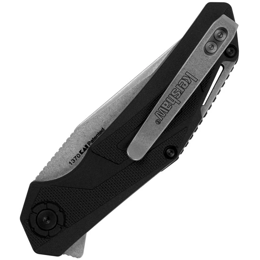 Kershaw Camshaft Linerlock A/O Assisted Folding Knife 1370 - Image 3