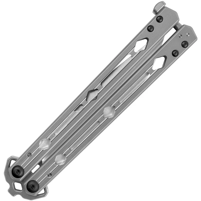 Kershaw Lucha 10.25" Balisong Butterfly Knife 5150 - Image 2