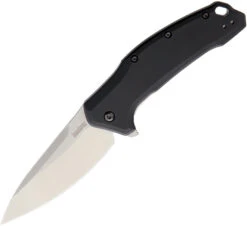 Kershaw Link Linerlock A/O Assisted Folding Knife 1776blk