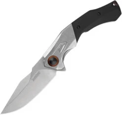 Kershaw Payout Framelock A/O Assisted Folding Knife 2075
