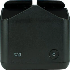 Kershaw Waterless Double Bevel Knife Blade Electric Sharpener AP5301US