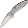 Kershaw Chive Framelock A/O Factory Second Snap-On Folding Pocket Knife X1600SOB