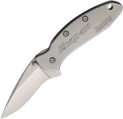 Kershaw Chive Framelock A/O Factory Second Snap-On Folding Pocket Knife X1600SOB