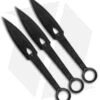 Kershaw Aethon 3-Piece Throwing Knife Set (Blackwash) KS1748X