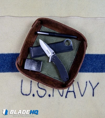 Kershaw Cryo II Assisted Opening Knife (3.25" Bead Blast) 1556 - Image 5