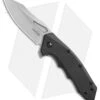 Kershaw Flitch Assisted Opening Knife Black GFN (3.25" Stonewash) 3930