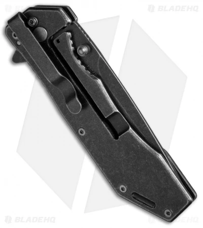 Kershaw Own It Pack 4-Piece Knife & Tool Set - Image 5