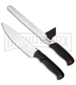 Kershaw Deluxe Blade Trader Knife Set (6 Blades)