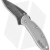 Kershaw Chive Assisted Opening Knife (1.94" Damascus) 1600DAM