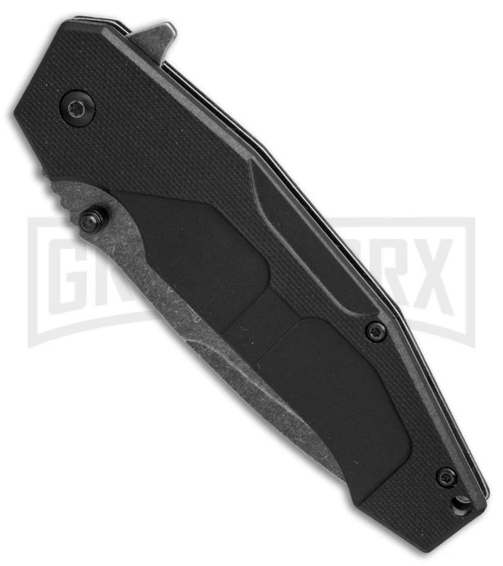 Kershaw 3-Piece D.I.Y. Knife & Tool Kit - Image 3