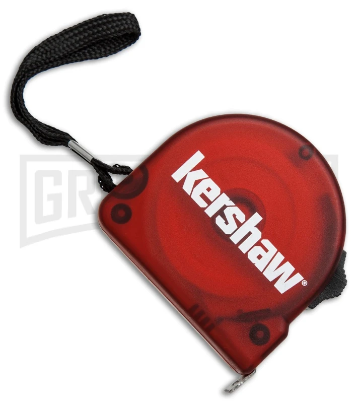 Kershaw 3-Piece D.I.Y. Knife & Tool Kit - Image 6