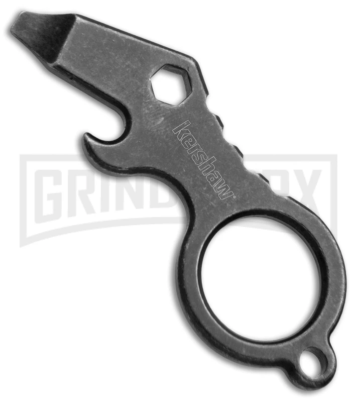 Kershaw 3-Piece D.I.Y. Knife & Tool Kit - Image 5