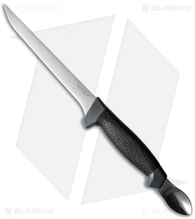 Kershaw 7" Boning Fillet/Spoon Fishing Knife 1243SHX