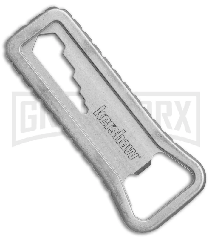 Kershaw K.B.O. Assisted Opening Knife + Pocket Tool Set - Image 5