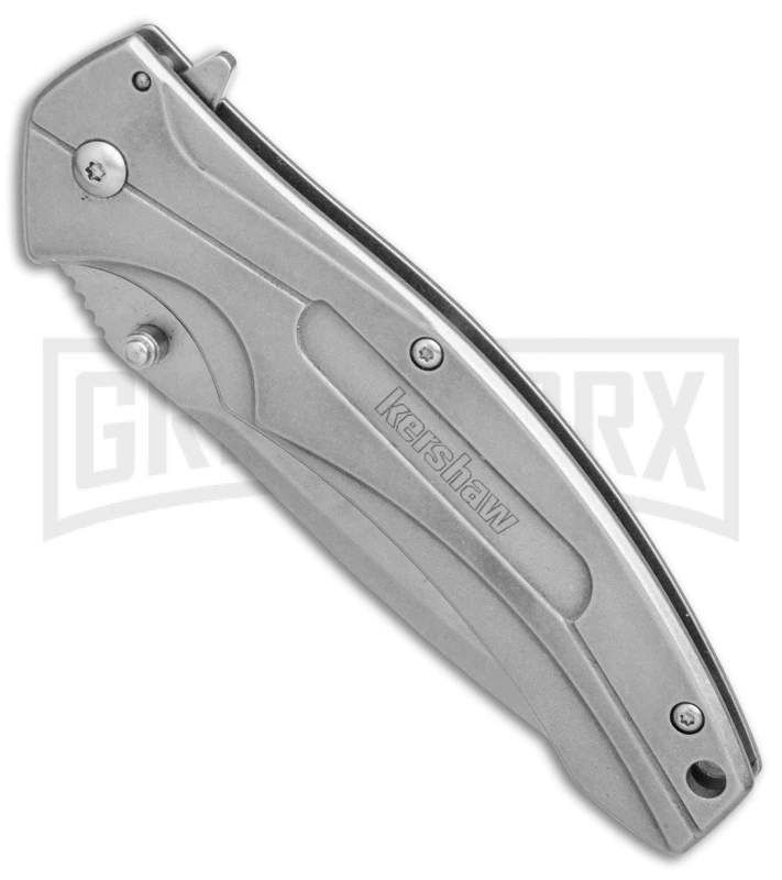 Kershaw K.B.O. Assisted Opening Knife + Pocket Tool Set - Image 3