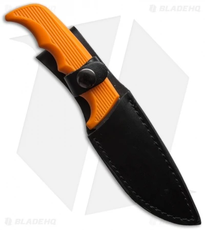 Kershaw Buck Commander Antelope Hunter II & ZipIt Combo Orange 1028ORBC - Image 2