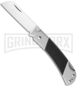 Kershaw Knives Corral Creek Sheepsfoot Folding Knife - Satin Plain