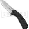 Kershaw Portal Flipper Assisted Opening Knife - Stonewash Plain