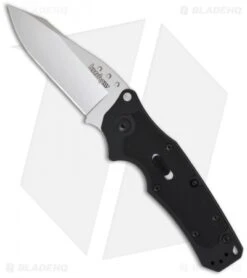 Kershaw RAM Hawk Lock Knife G-10 (3.125" Bead Blast) 1910