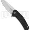 Kershaw Rove Assisted Opening Knife - Stonewash Plain